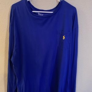 Polo Ralph Lauren Long Sleeve Shirt